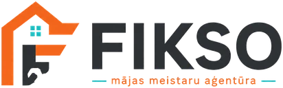 FIKSO — mājas meistaru aģentūra